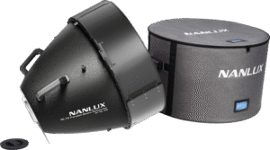 NANLUX NL70 6° Parallel Beam Reflector