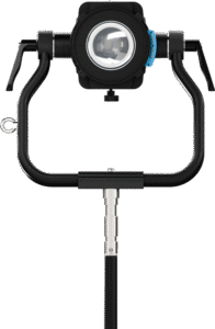 NANLUX NL Mount Projection Adapter for Evoke with yoke - NEW