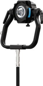 NANLUX NL Mount Projection Adapter for Evoke with yoke - NEW