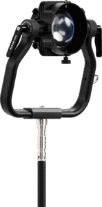 NANLUX NL Mount Projection Adapter for Evoke with yoke - NEW