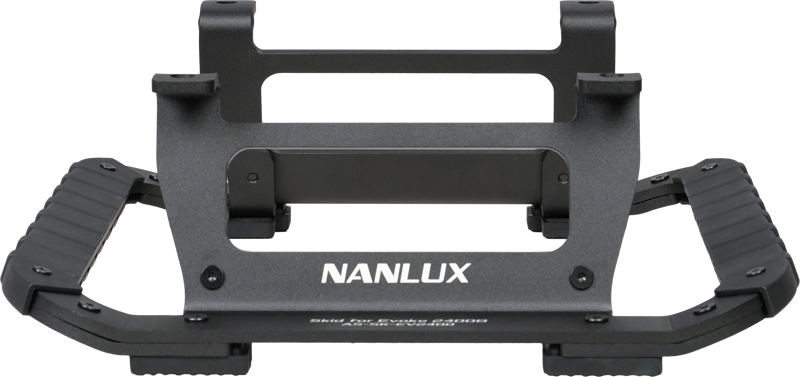 NANLUX Skid for Evoke 2400B
