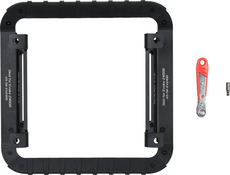 NANLUX Skid for Evoke 2400B