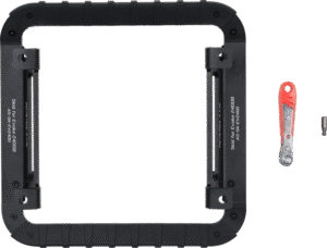 NANLUX Skid for Evoke 2400B