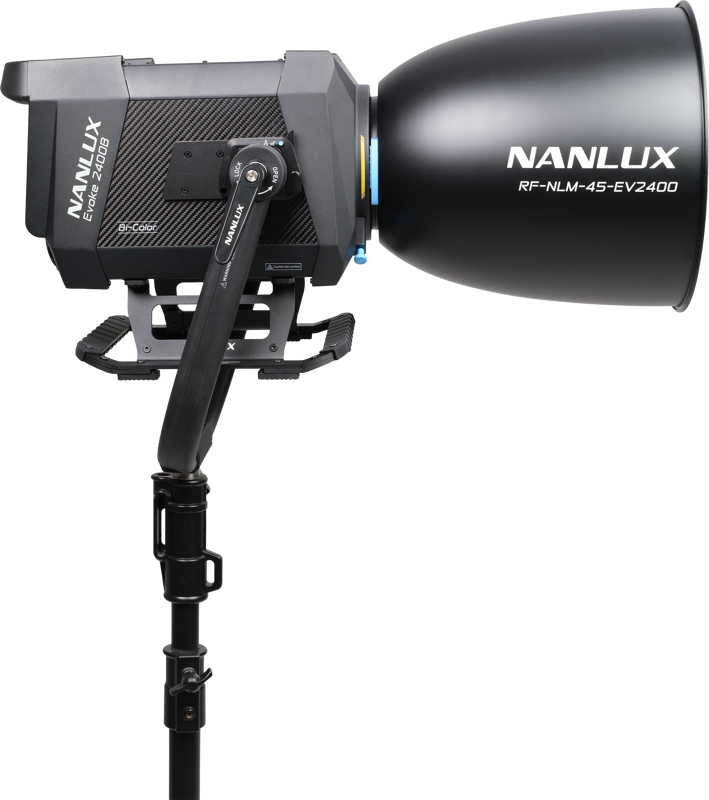 NANLUX Skid for Evoke 2400B