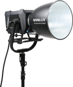 NANLUX Skid for Evoke 2400B