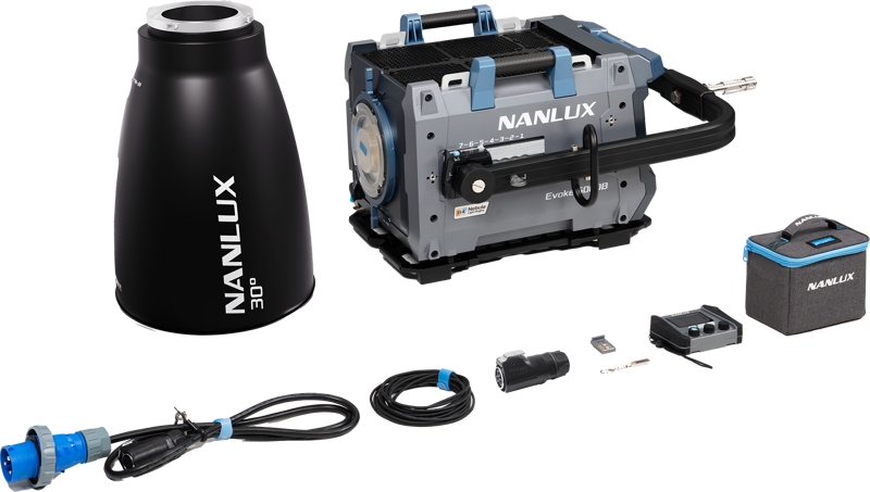 bridging the gap between traditional high-output lighting and advanced LED technology. With its exceptional brightness