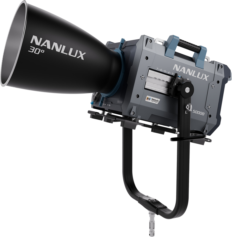 it’s the ultimate choice for film