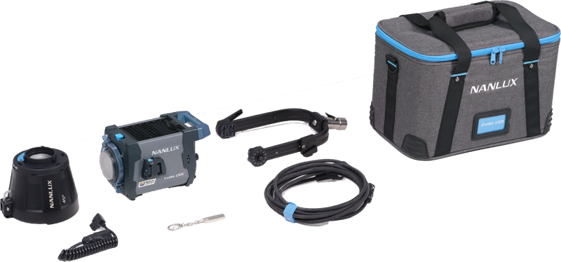 broad color gamut coverage