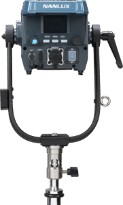 and precise dimming performance. With an IP66-rated metal construction