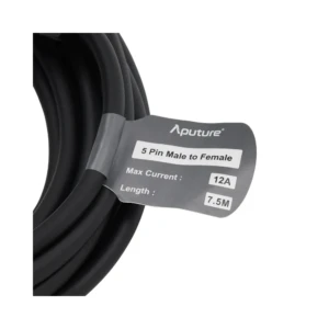 APUTURE Storm 700x 8-pin Cable (15m)