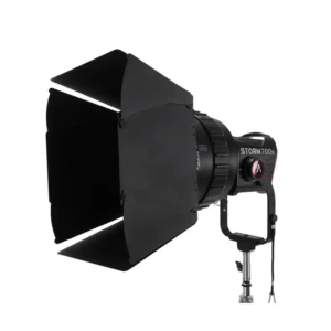APUTURE CF10 Fresnel and Barn Doors Kit