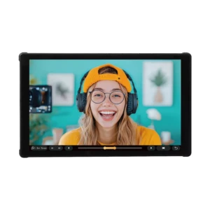 5.4" PORTKEYS PT5-III HDMI touchscreen monitor