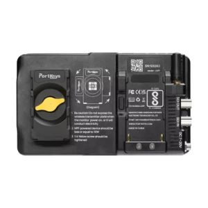 7″ PORTKEYS LS7P SDI/HDMI camera monitor