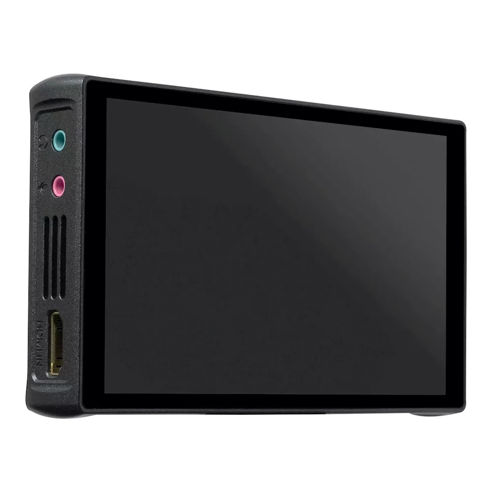 5.4" PORTKEYS PL5 4K HDMI touchscreen monitor