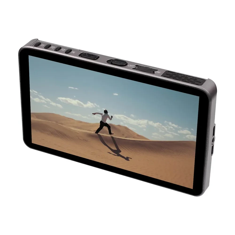 7" PORTKEYS LH7H 1000nits HDMI camera monitor