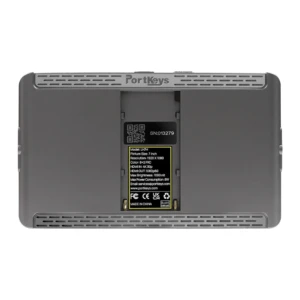 7" PORTKEYS LH7H 1000nits HDMI camera monitor