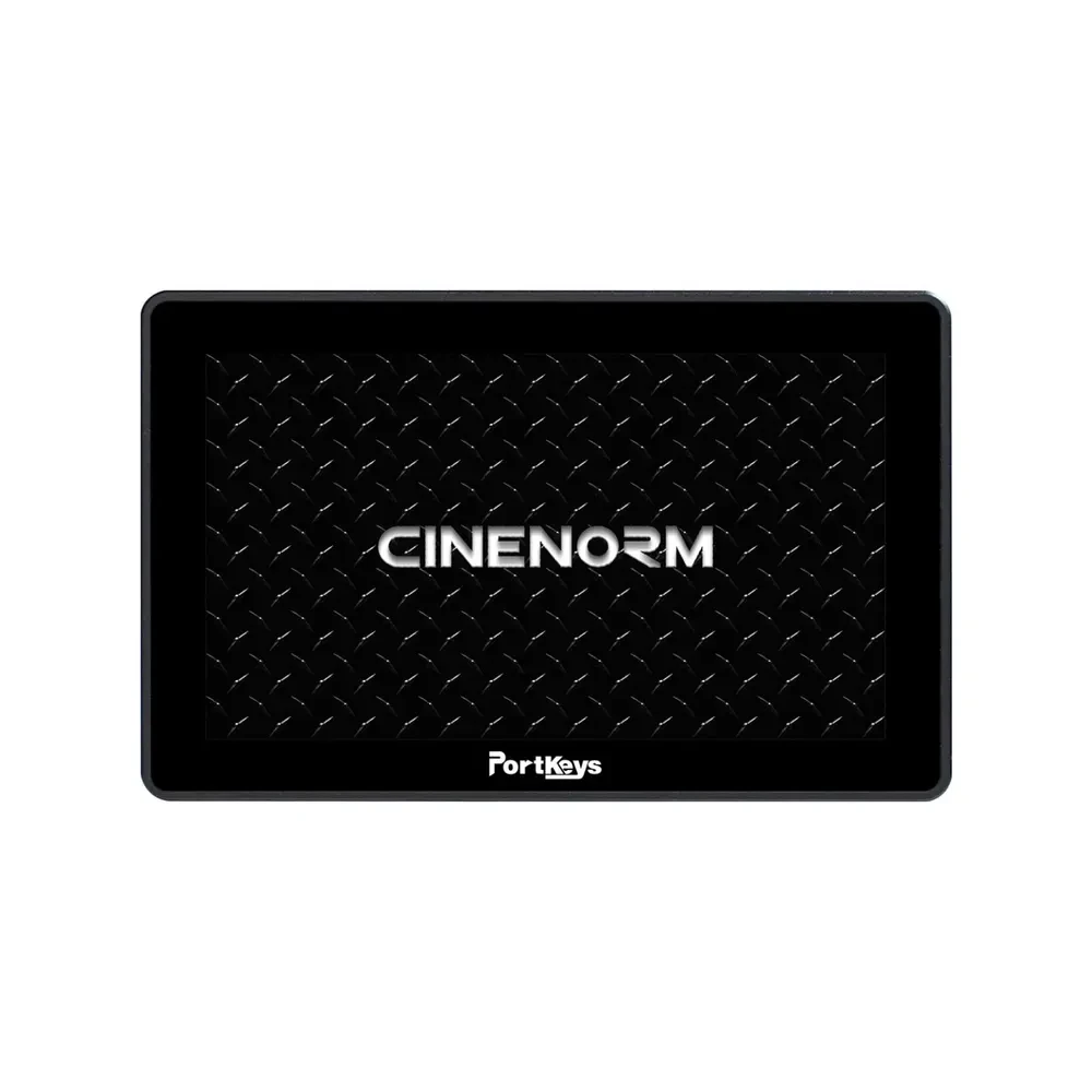 5.5″ PORTKEYS BM5IV 2000nits SDI/HDMI field monitor