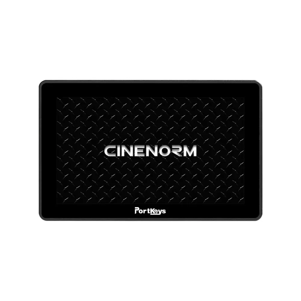 5.5″ PORTKEYS BM5IV WR 2000nits SDI/HDMI field monitor