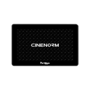 5.5″ PORTKEYS BM5IV WR 2000nits SDI/HDMI field monitor