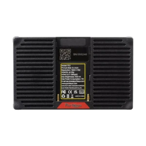 5.4" PORTKEYS PL5 4K HDMI touchscreen monitor