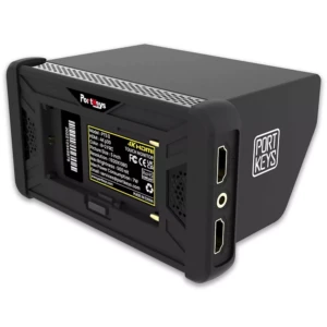 5" PORTKEYS PT5 II HDMI on-camera field monitor