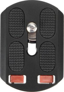 SIRUI Quick Release Plate TY-ST-10