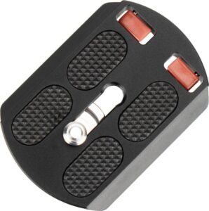 SIRUI Quick Release Plate TY-ST-10