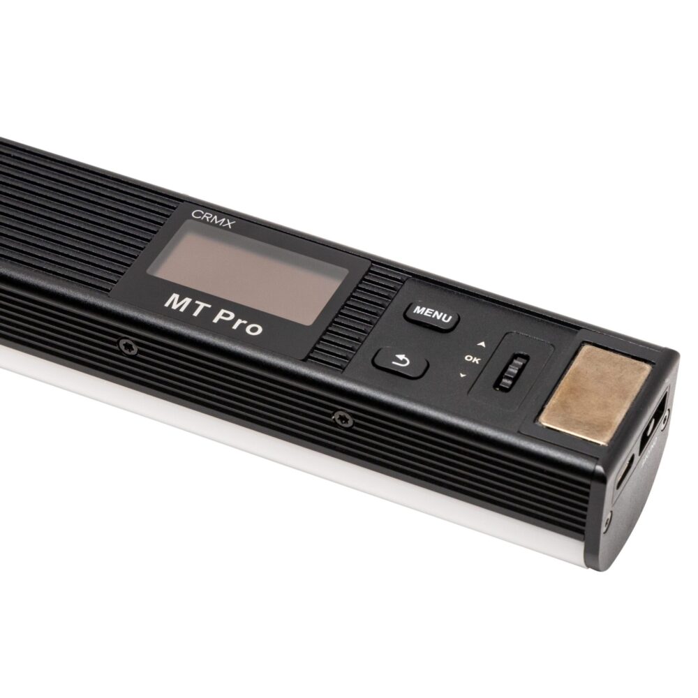 APUTURE MT Pro mini LED tube light