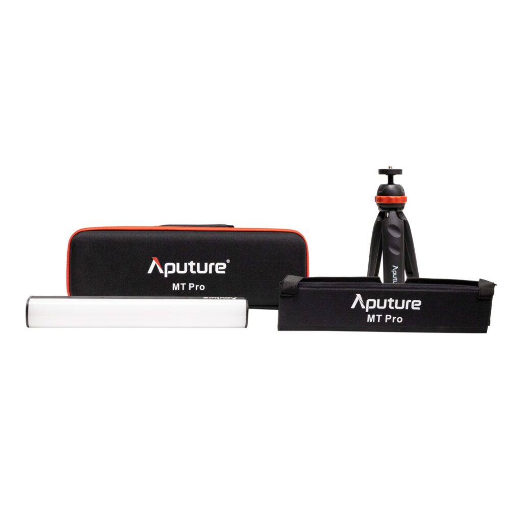 APUTURE MT Pro mini LED tube light