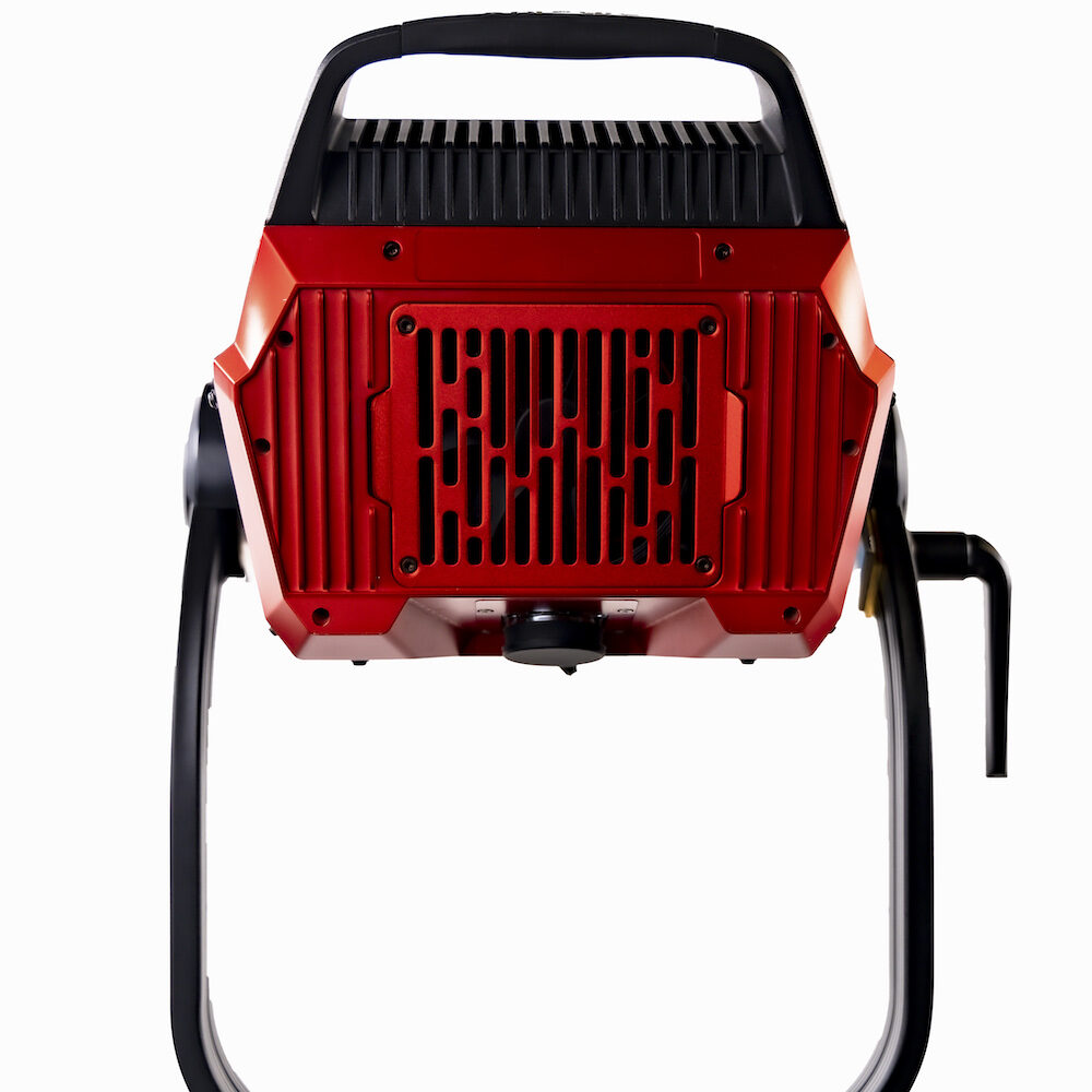 APUTURE Light Storm 1200D PRO daylight-balanced point-source LED