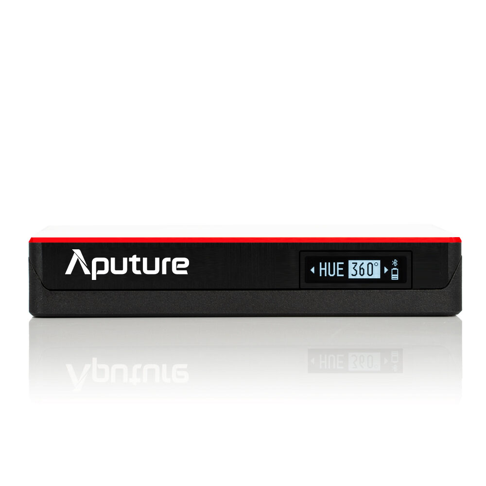 APUTURE MC RGBWW mini LED