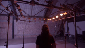 APUTURE MC RGBWW mini LED