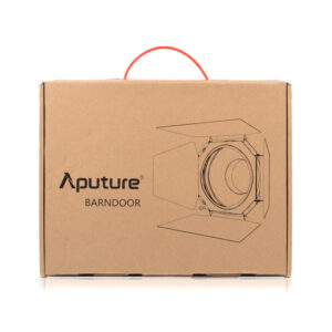 APUTURE Barndoors