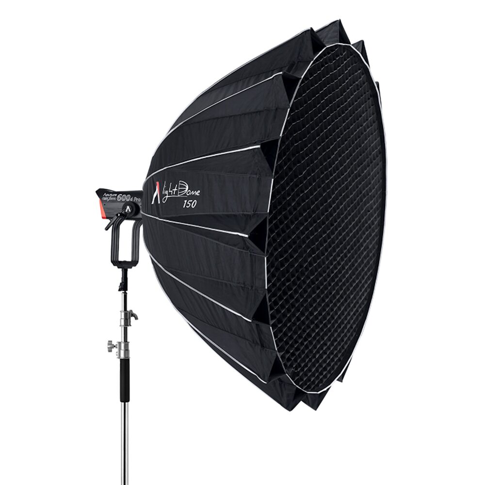 APUTURE Light Dome 150