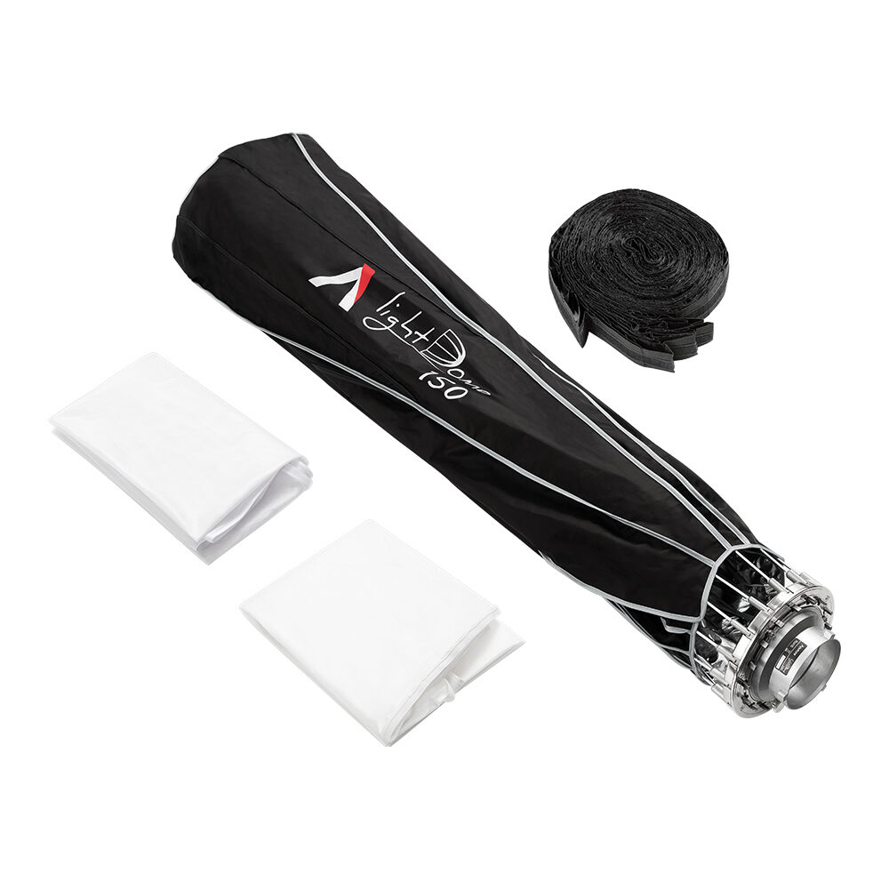 APUTURE Light Dome 150