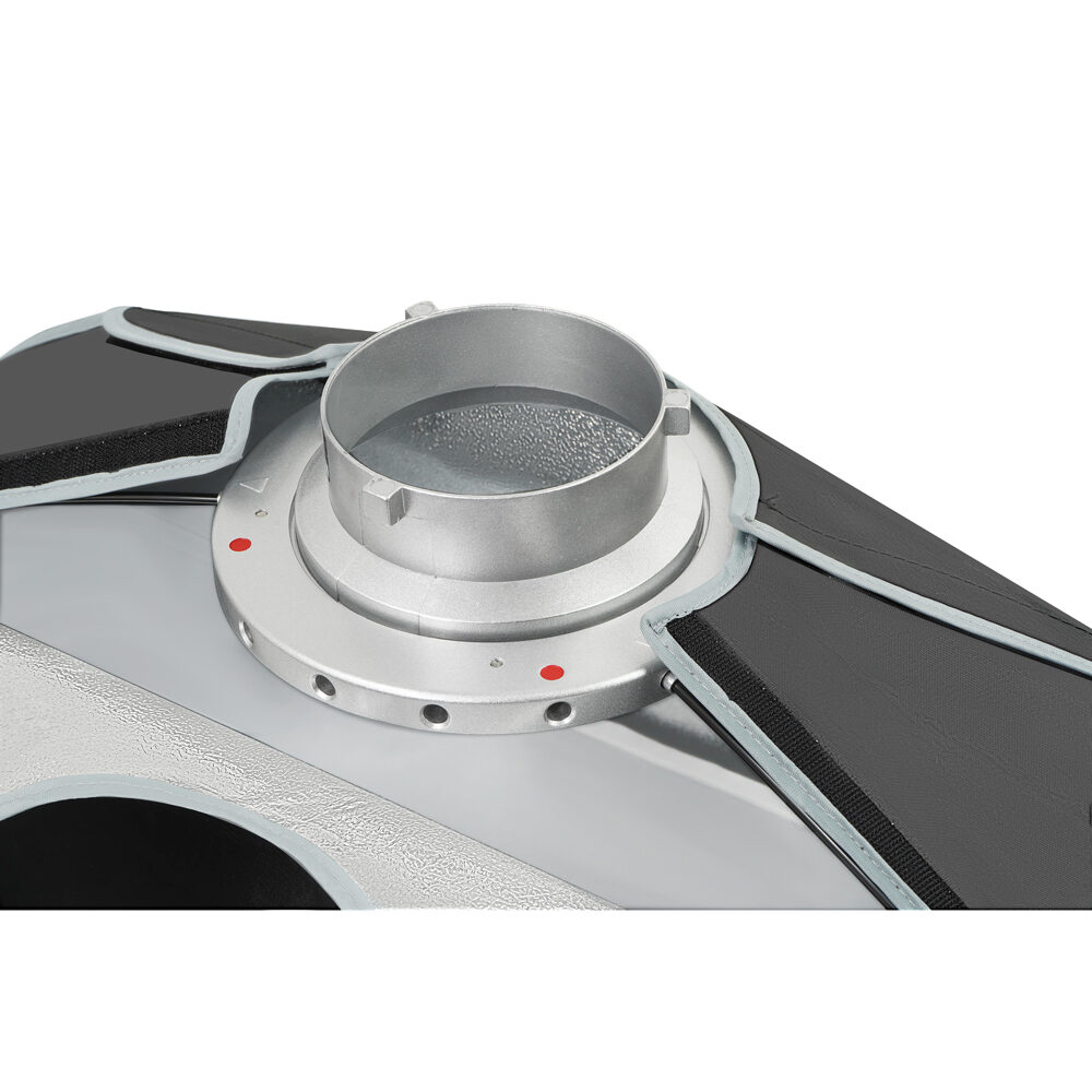 APUTURE Light Box 30x120