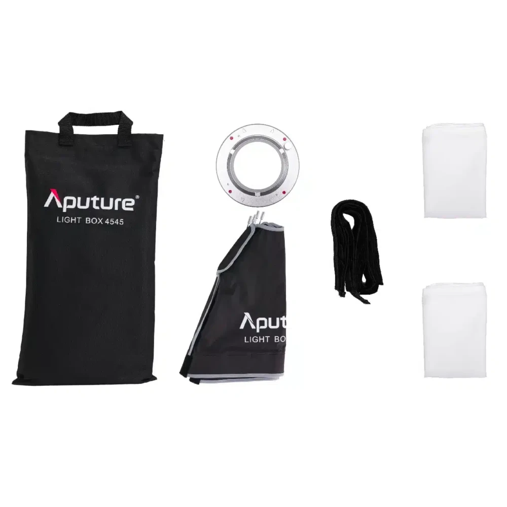 APUTURE Light Box 45x45