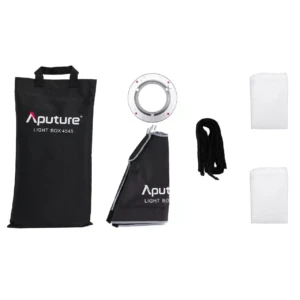 APUTURE Light Box 45x45