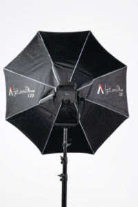 APUTURE Light OctaDome 120