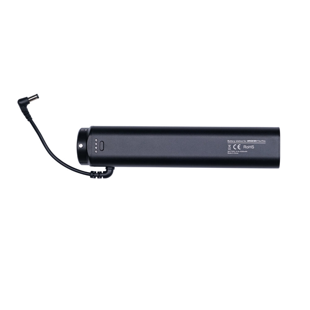 AMARAN T2c RGB tube light