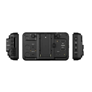 5" ATOMOS Ninja TX Go