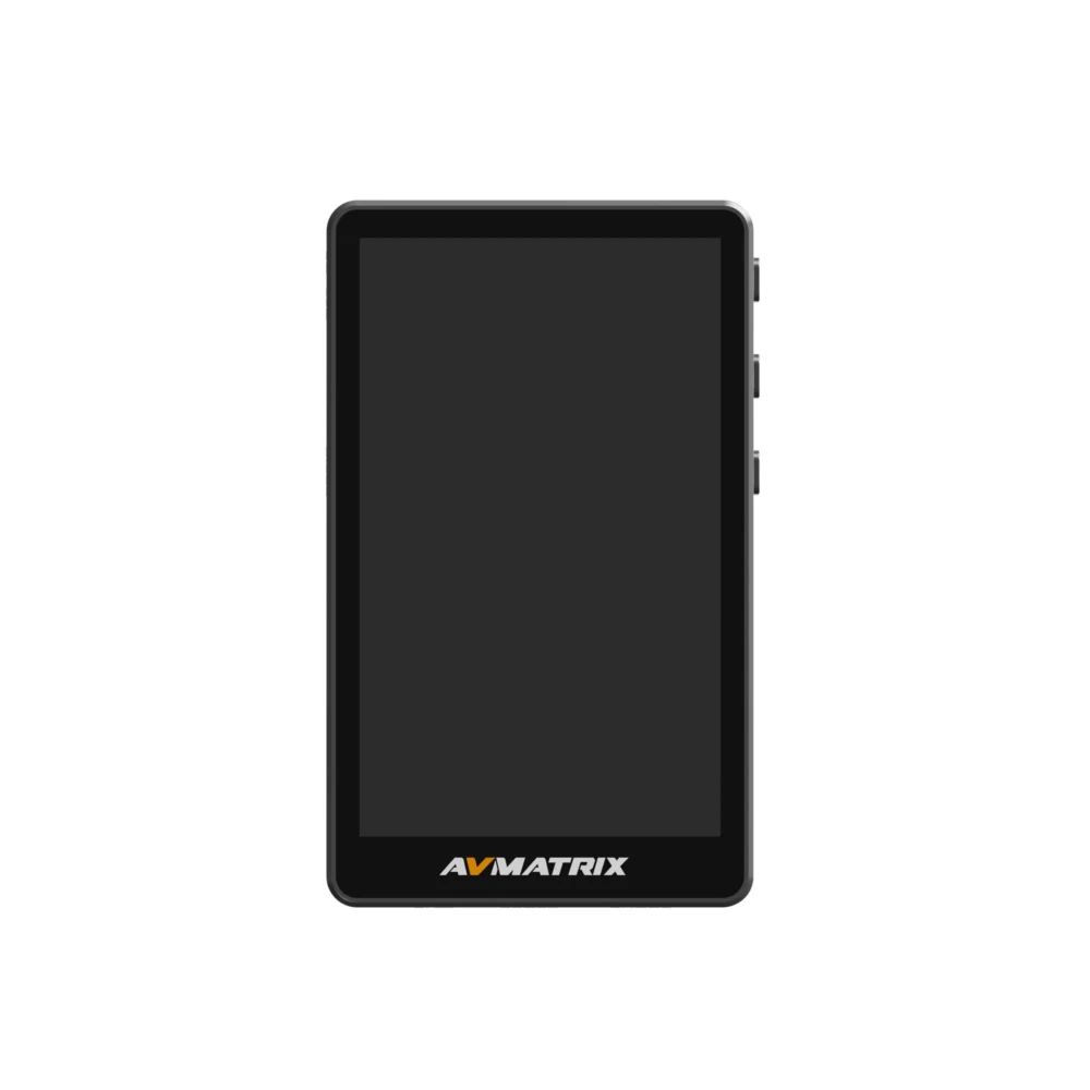 AVMATRIX VM40 Vlog Selfie Monitor
