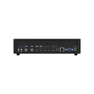 AVMATRIX Shark S4 Plus SDI/HDMI Video Switcher