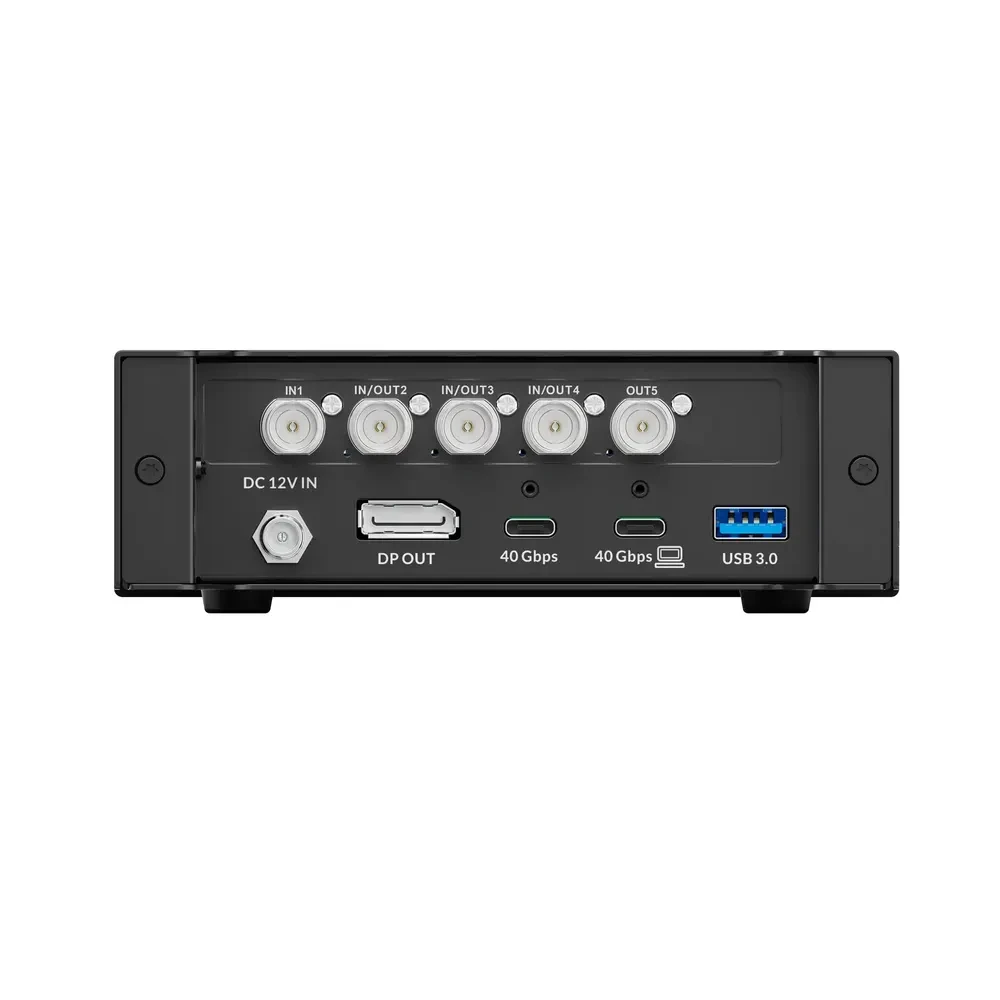 AVMATRIX TB-BOX Docking Station Ultra-Speed Capture & Playback Series