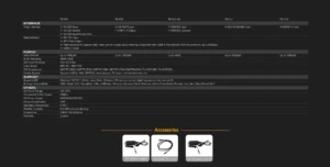 AVMATRIX TB-BOX Docking Station Ultra-Speed Capture & Playback Series