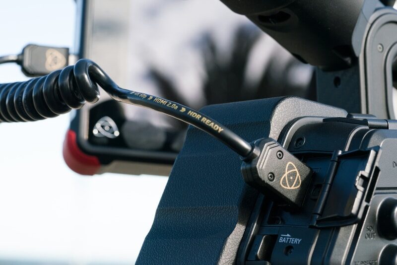 ATOMOS HDMI 2.0 Full cable, 30/60cm