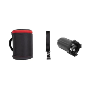 APUTURE 19/26/36 degrees lens for Spotlight Mount