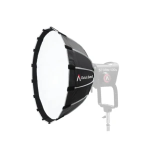 APUTURE Quick Dome 60 with Bowens Mount