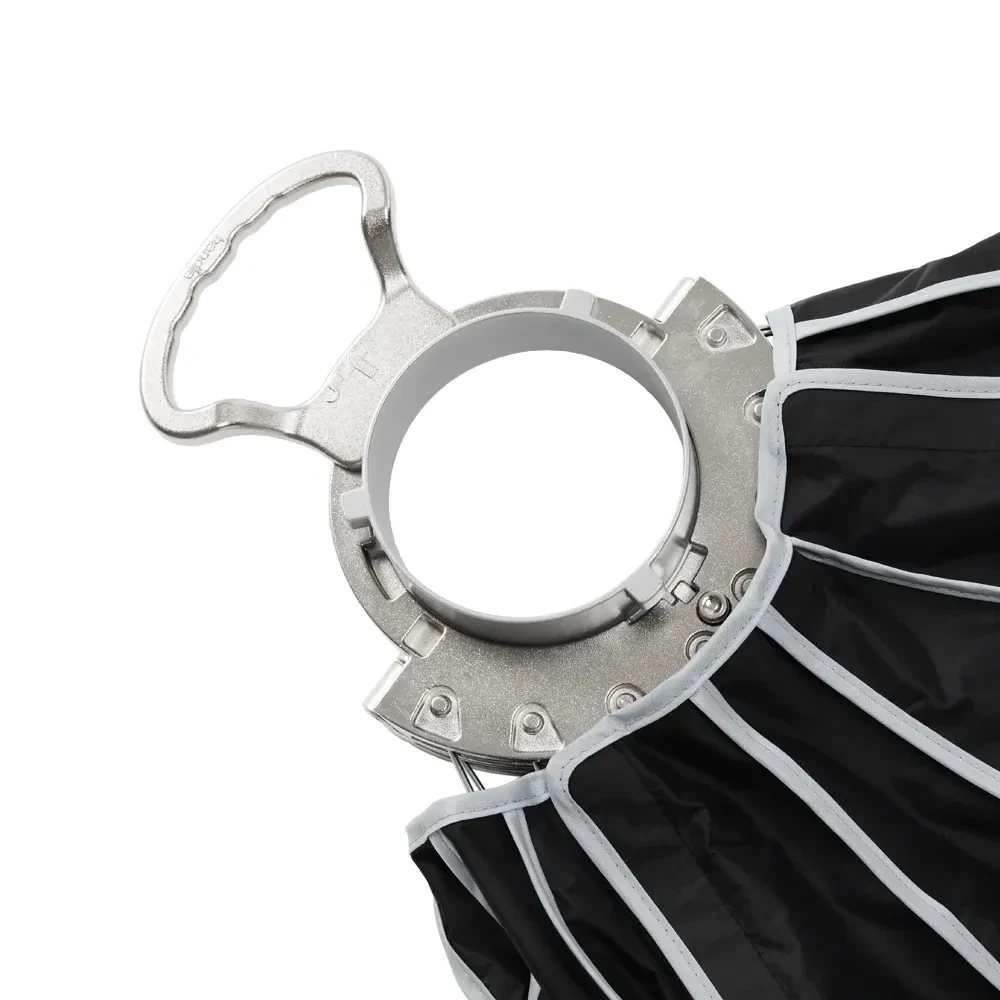 APUTURE Quick Dome 60 with Bowens Mount