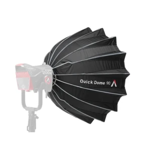 APUTURE Quick Dome 90 with Bowens Mount